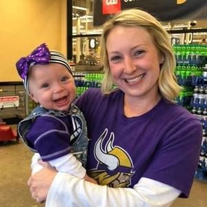 Meet your Posher, Andrea